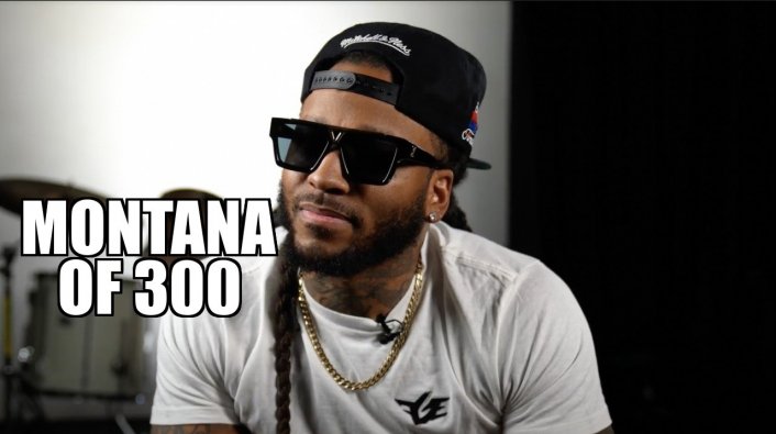 EXCLUSIVE: Montana of 300 on Calling Himself Rap God & Best Rapper Out ...
