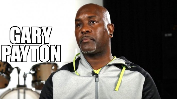 EXCLUSIVE: Gary Payton on Lamar Odom Crying after Dissing Recently Deceased Mom - Vimarsana News
