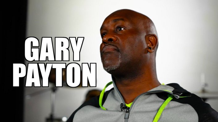 EXCLUSIVE: Gary Payton on Why Scottie Pippen was Salty with Jordan over Last Dance - Vimarsana News