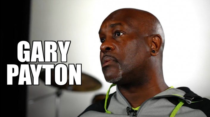 EXCLUSIVE: Gary Payton: I was Paying for Cars & Apartments for 5 Guys in Entourage - Vimarsana News