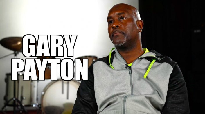 EXCLUSIVE: Gary Payton on Getting a Nike Shoe, Knocking Out Holyfield in Commercial - Vimarsana News