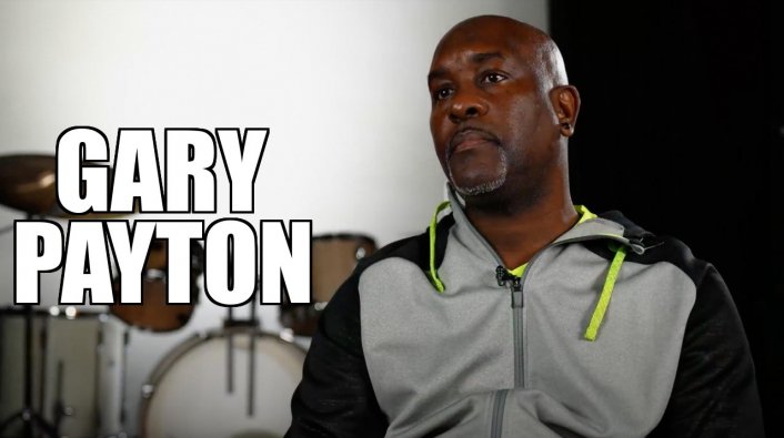 EXCLUSIVE: Gary Payton: I Got Fined $200K for Busting Horace Grant's Head Open - Vimarsana News