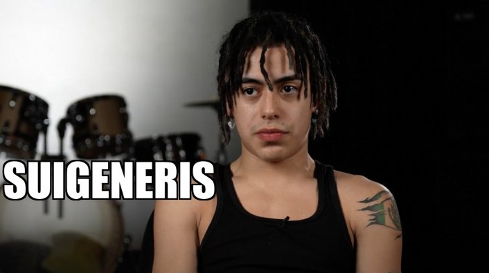 EXCLUSIVE: Suigeneris on Why He Broke Up with Social Media Star Devenity Perkins - Vimarsana News
