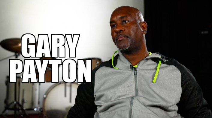 EXCLUSIVE: Gary Payton on Playing on the Lakers with Kobe & Shaq During their "Feud" - Vimarsana News
