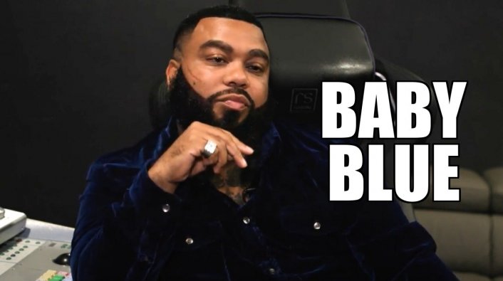 EXCLUSIVE: Baby Blue on Snitching Claims After Saying Other Stars Took PPP Loans - Vimarsana News