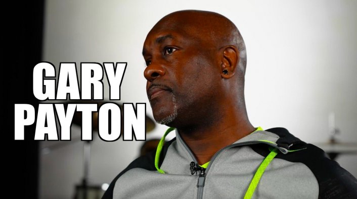 EXCLUSIVE: Gary Payton: Kobe Got Paranoid after Getting Lied On in "Colorado" Situation - Vimarsana News