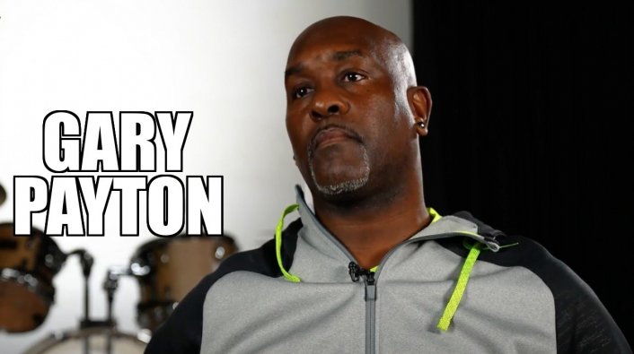 EXCLUSIVE: Gary Payton Knew Lakers Weren't Going to Win '04 Finals Against Pistons - Vimarsana News