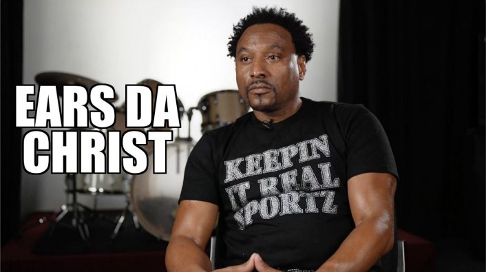 EXCLUSIVE: Ears Da Christ on Rayful Edmond Making $70M a Month to Snitching - Vimarsana News