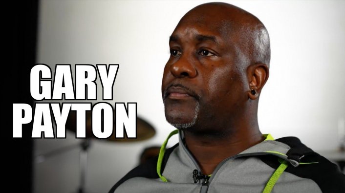 EXCLUSIVE: Gary Payton: "Colorado Situation" Threw Kobe Off During '04 Finals - Vimarsana News