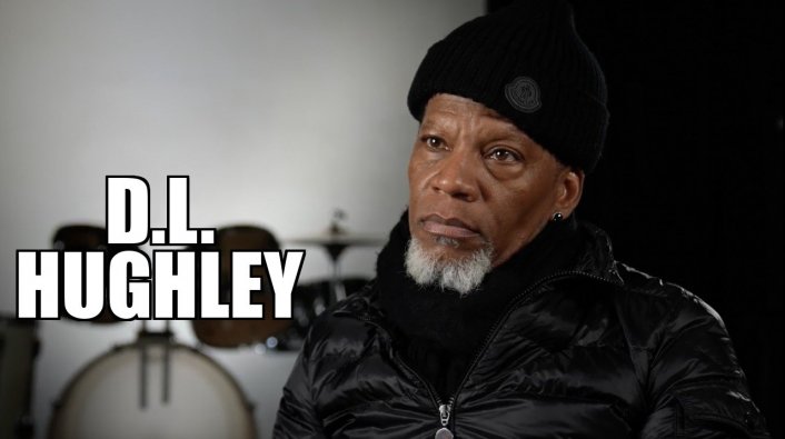 EXCLUSIVE: DL Hughley on Kanye Stalking Kim: If it Was My Daughter I'd Do Something - Vimarsana News