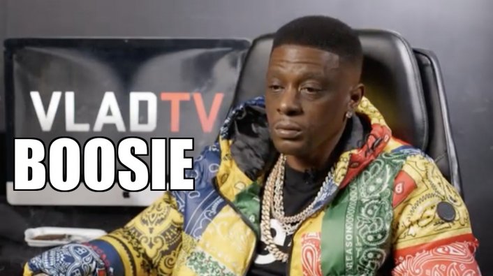 EXCLUSIVE: Boosie: DaniLeigh's Brother Set Up DaBaby for Lawsuit, Could've Got Shot - Vimarsana News