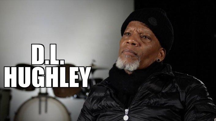 EXCLUSIVE: DL Hughley: If Kanye Has Voices in His Head, One of Them Should Say STFU - Vimarsana News