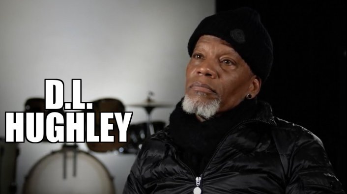 EXCLUSIVE: DL Hughley on Pete Davidson Dating Kim K: Who Wouldn't Do That? - Vimarsana News