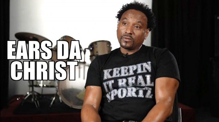EXCLUSIVE: Ears Da Christ on Alpo's Shooter Big Head Gary Killing Dre "Tank" Johnson - Vimarsana News