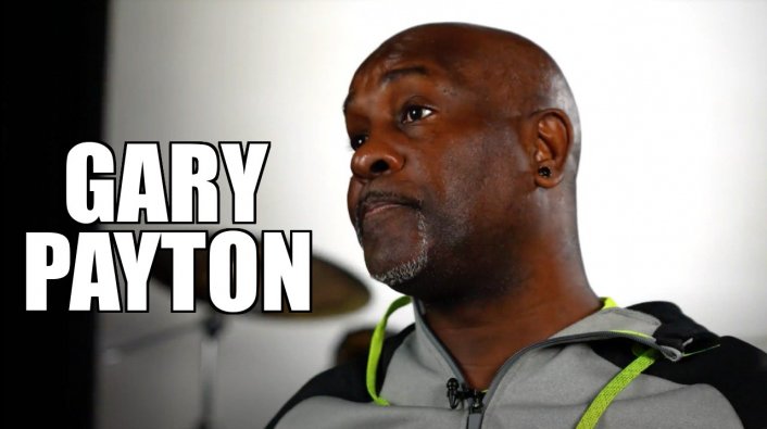 EXCLUSIVE: Gary Payton: The World Ended when Sonics became Oklahoma City Thunder - Vimarsana News