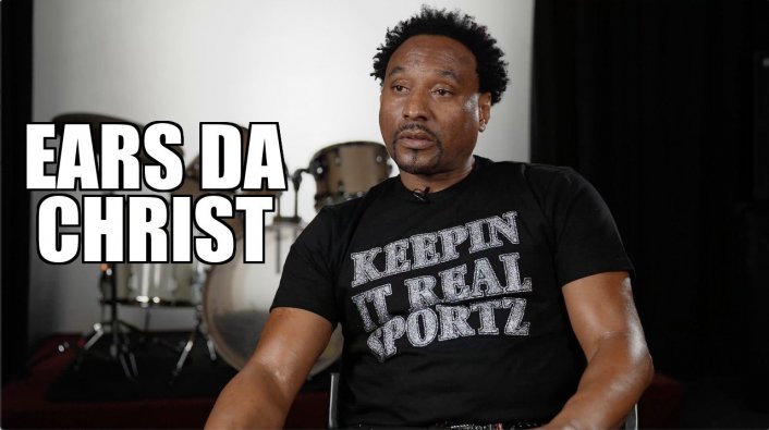 EXCLUSIVE: Ears Da Christ on Alpo & Wayne Perry Going on Killing Spree in DC - Vimarsana News