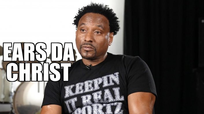 EXCLUSIVE: Ears Da Christ on Wayne Perry Getting 5X Life, Rumor He Put a Hit on Wayne - Vimarsana News