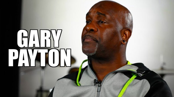 EXCLUSIVE: Gary Payton on Crying When Kobe Died, Talking to Kobe 1 Week Earlier - Vimarsana News