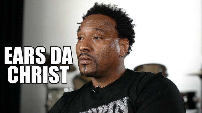 EXCLUSIVE: Ears Da Christ on Getting 10 Years at Age 21, DC & Baltimore Beef in Prison - Vimarsana News