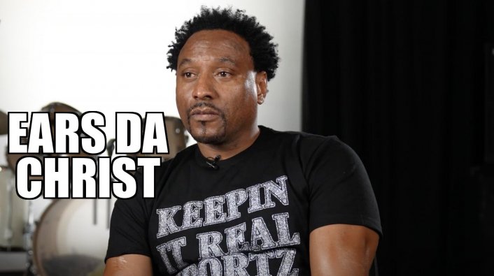 EXCLUSIVE: Ears Da Christ on Getting Shot while Getting "Paid in Full" Bootleg Movie - Vimarsana News