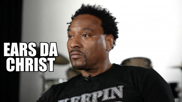 EXCLUSIVE: Ears Da Christ on Catching Gun Cases: Hustling as Addictive as Crack - Vimarsana News