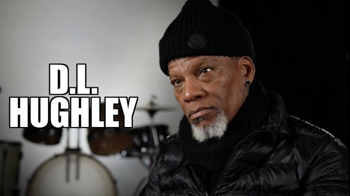 EXCLUSIVE: DL Hughley on Dave Chappelle Blocking Affordable Housing Plan - Vimarsana News