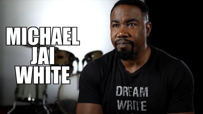 EXCLUSIVE: Michael Jai White on Turning Down Scene to Kiss a Man in ...