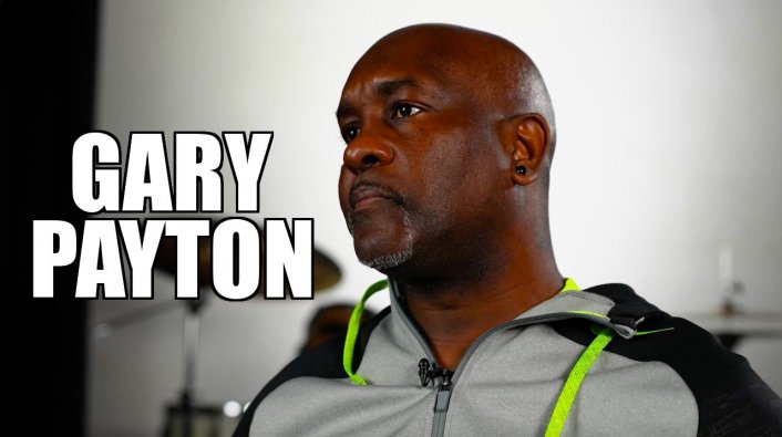 EXCLUSIVE: Gary Payton on Why LeBron's Lakers Don't Compare to His Lakers - Vimarsana News