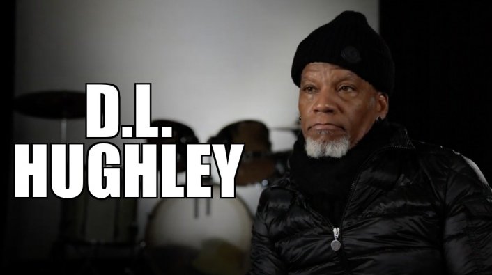 EXCLUSIVE: DL Hughley on Katt Williams Saying Eddie Murphy Isn't the Comedy GOAT - Vimarsana News