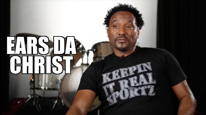 EXCLUSIVE: Ears Da Christ on Making Millions of Dollars from Crack in DC at His Height - Vimarsana News