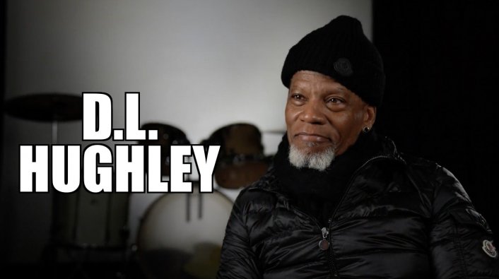 EXCLUSIVE: DL Hughley on Will & Jada: They're Not Rich from Jada's Movie Roles - Vimarsana News