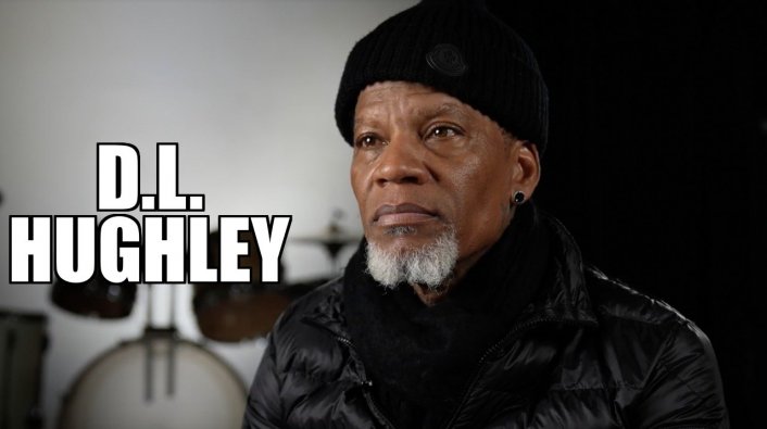 EXCLUSIVE: DL Hughley on Rihanna & Rocky Not Married B4 Baby: I'd Marry Her Now - Vimarsana News