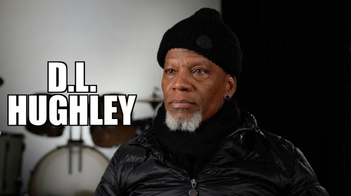 EXCLUSIVE: DL Hughley: I Hate that LA is Still the Epicenter of Gang Violence - Vimarsana News