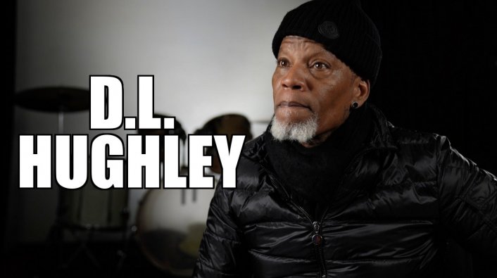 EXCLUSIVE: DL Hughley: If You Rob Me & Post It on IG I'll Like the Picture, My Life is Worth More - Vimarsana News