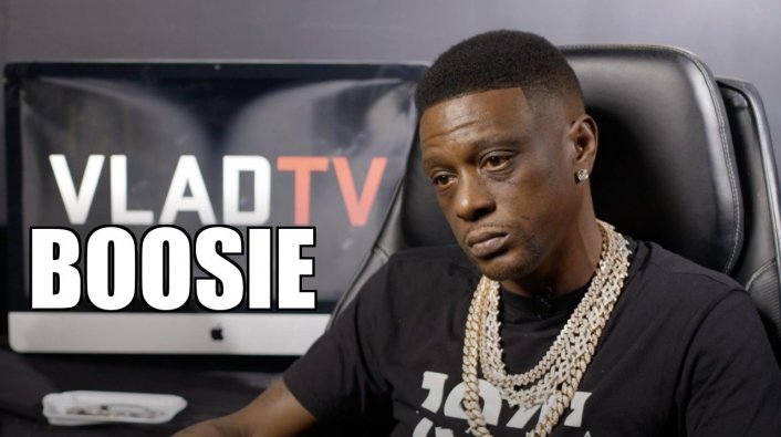 EXCLUSIVE: Boosie on Chappelle Stopping Low Income Housing in Town: He Wants Players Paradise - Vimarsana News