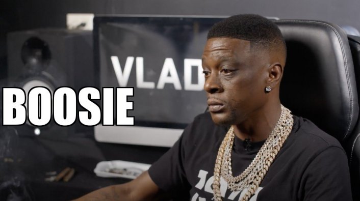 EXCLUSIVE: Boosie on Drama Over Legendz of the Streetz Tour: We Were Attacked With Guns on Stage - Vimarsana News