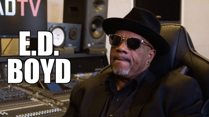 EXCLUSIVE: E.D. Boyd (50 Boyz) on Why He Left the Drug Game, No Beef with Big Meech & Terry - Vimarsana News