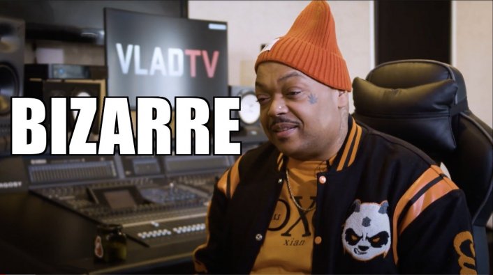 EXCLUSIVE: Bizarre on Growing Up During Crack Era in Detroit, How D12 ...