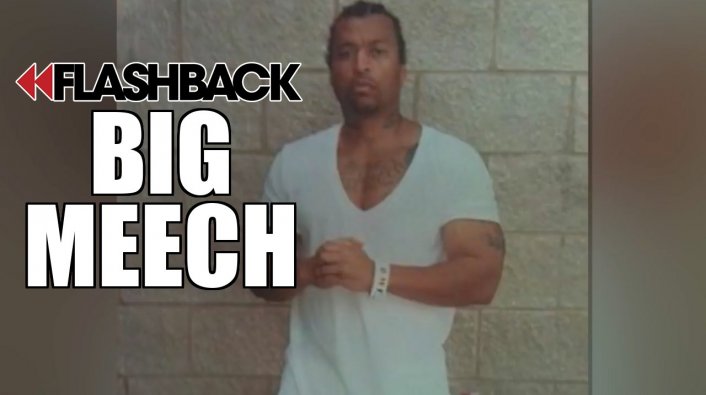 EXCLUSIVE: Big Meech on Being a Bigger Influence on Kids than Tony Montana (Flashback) - Vimarsana News