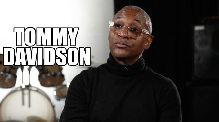 EXCLUSIVE: Vlad Tells Tommy Davidson Milli Vanilli Got Outed, Gave Back Grammy Over 'Living Color' - Vimarsana News