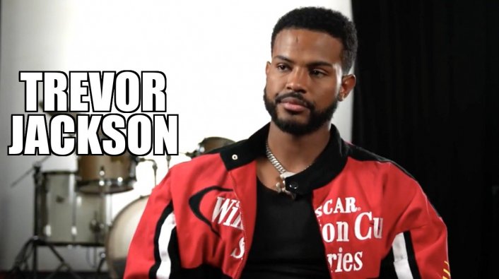EXCLUSIVE: Trevor Jackson on Starring Role in 'Superfly', Andre 3000 Playing Dad on 'American Crime' - Vimarsana News