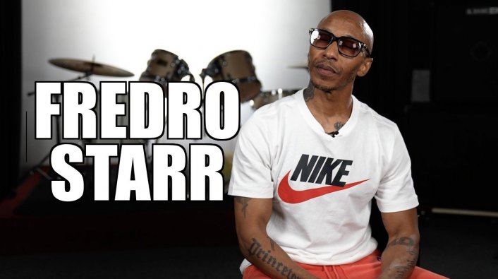 EXCLUSIVE: Fredro Starr on Snoop Buying Death Row: Death Row was Passed ...
