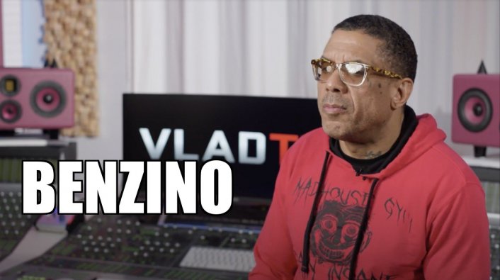 EXCLUSIVE: Benzino on Latto Claiming Male Rapper Wouldn't Clear Verse without a Date - Vimarsana News