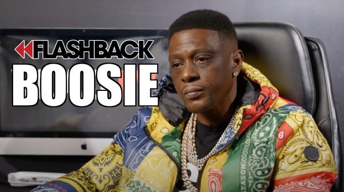 EXCLUSIVE: Boosie Goes Off on Vlad Saying Rihanna Should Get Married ...