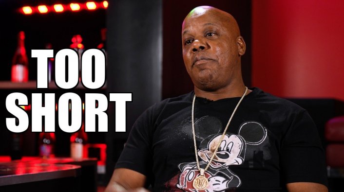 EXCLUSIVE: Too Short on His Conspiracy Theory about His Friend Pimp C Dying in His Hotel Room - Vimarsana News