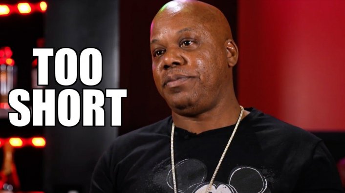 EXCLUSIVE: Too Short: I was Offended when Bill Cosby Degraded Black Men, I'm More Offended Now - Vimarsana News
