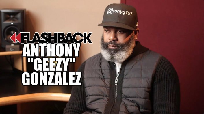 EXCLUSIVE: This is the VladTV Interview Pusha-T Raps About on 'Brambleton' (Flashback) - Vimarsana News