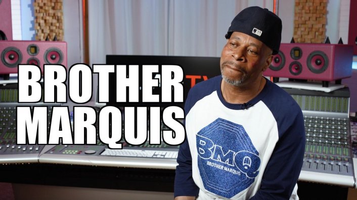 EXCLUSIVE: Brother Marquis: 2 Live Crew Won Supreme Court Case, Changed ...