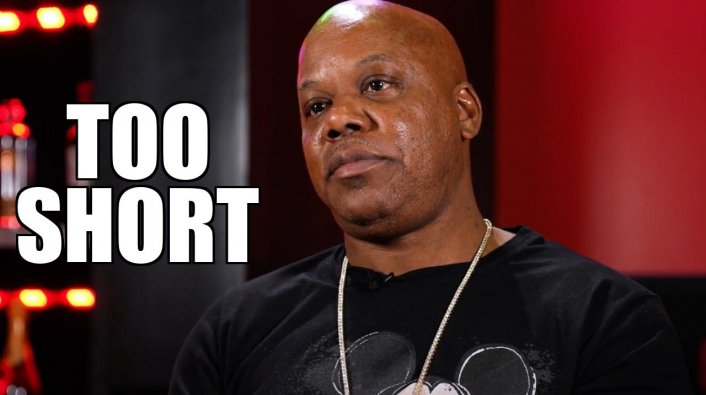 EXCLUSIVE: Too Short: One of the Dumbest Things I Ever Did was Turn Down Kanye's Beats Early On - Vimarsana News