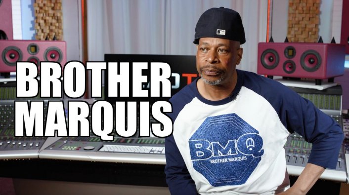 EXCLUSIVE: Brother Marquis on Leaving 2 Live Crew & Suing Luke, Making ...